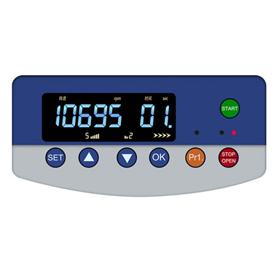 T16-M Tabletop High Speed ​​​​Centrifuge