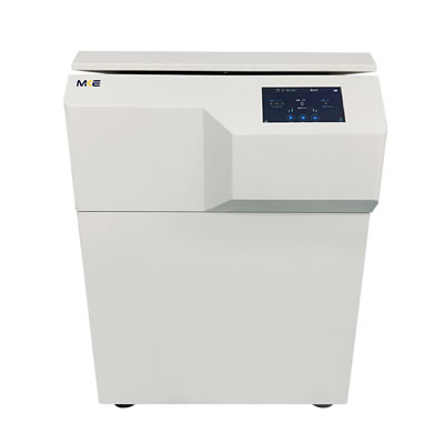 FA6 Centrifuge maka Ngwa Sayensị ziri ezi