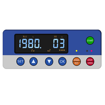 Centrifuge ụlọ nyocha T5-M dị ala