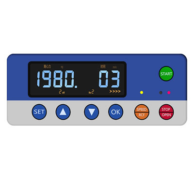 TPRP6-S: Centrifuge ọsọ dị ala